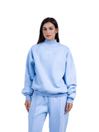 TAYCAN SIGNATURE SET | BABYBLUE