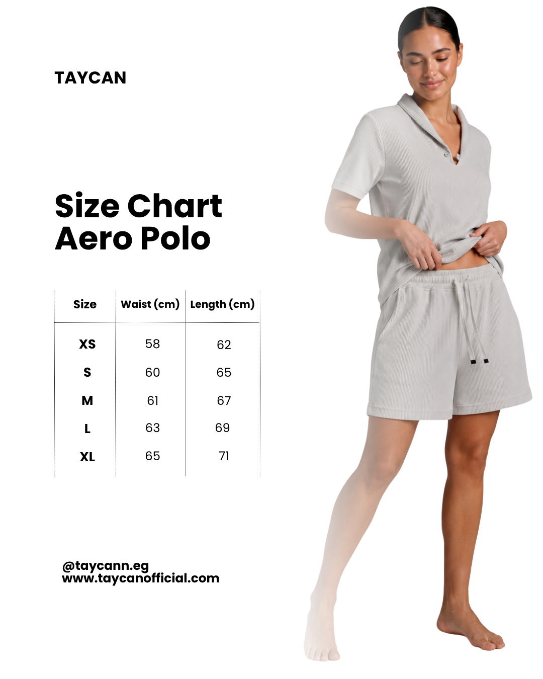 Aero Set | Black
