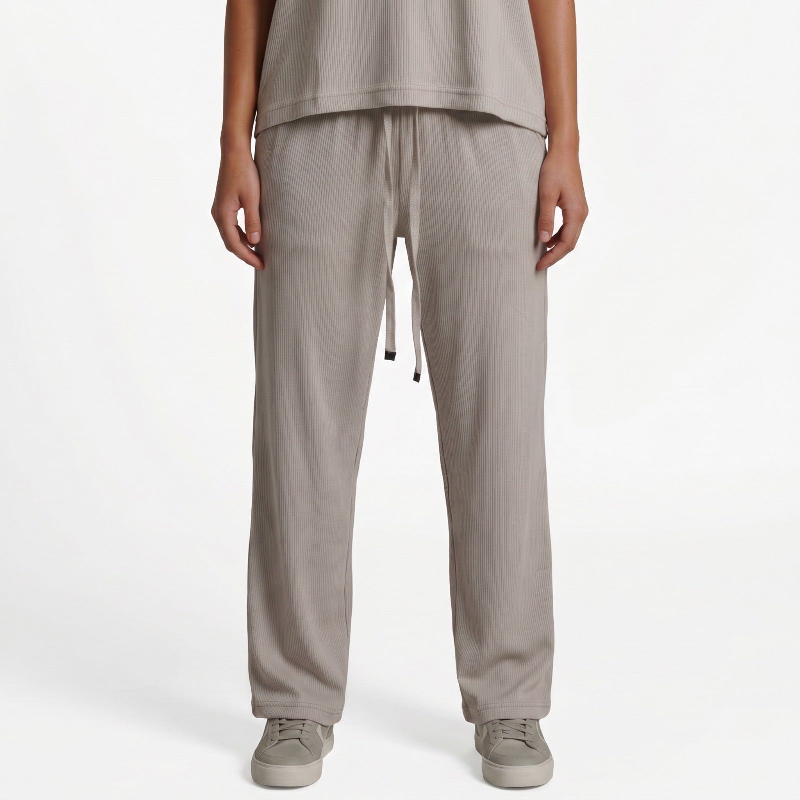 Linear Set | Grey