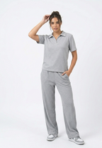 Linear Set | Grey