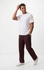 Cloud Pants | Burgundy