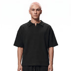 Linear Set | Black
