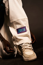 THE EVIL CARGO | WHITE