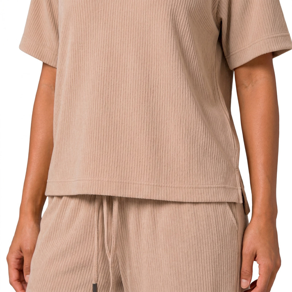 Linear Set | Beige