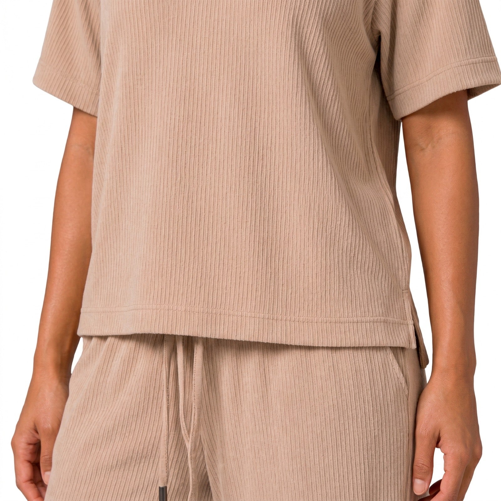 Linear Set | Beige