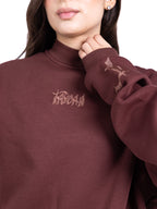 TAYCAN SIGNATURE SET | BROWN