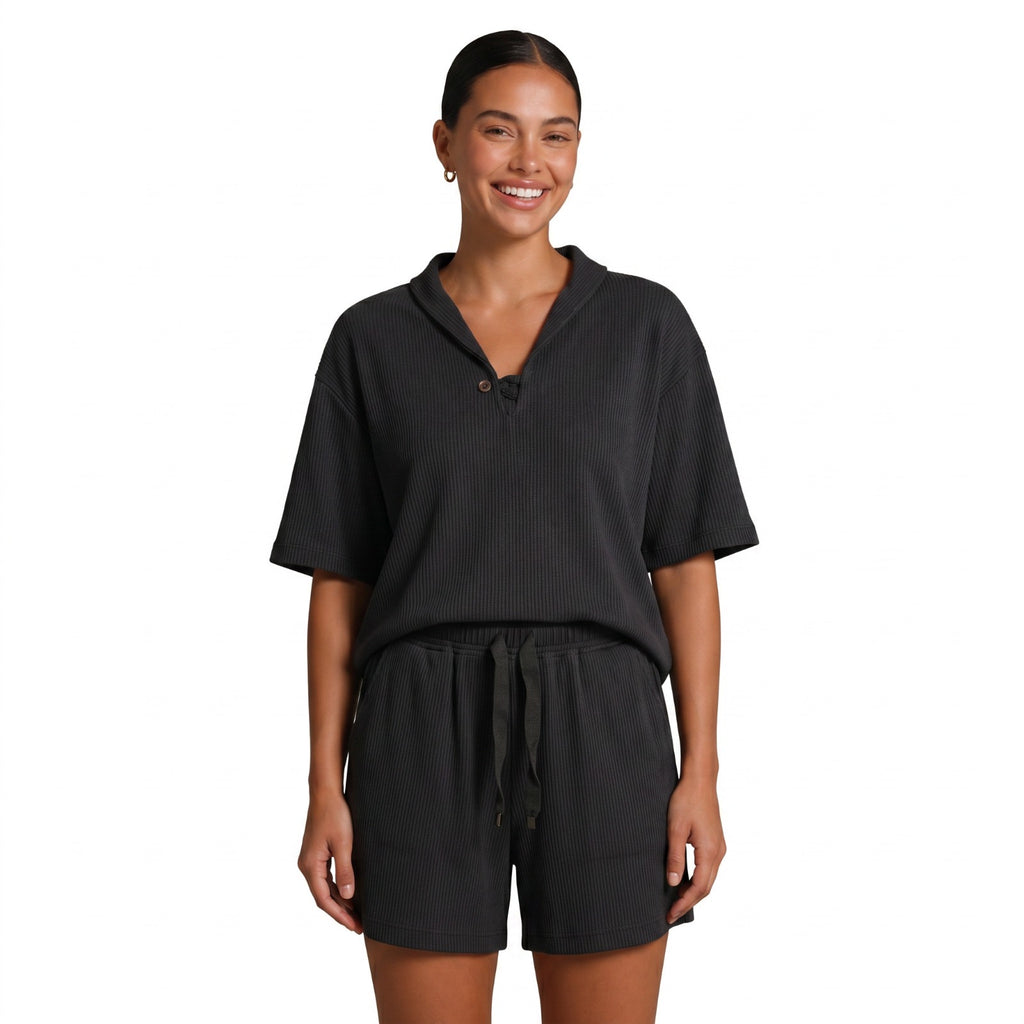 Aero Set | Black