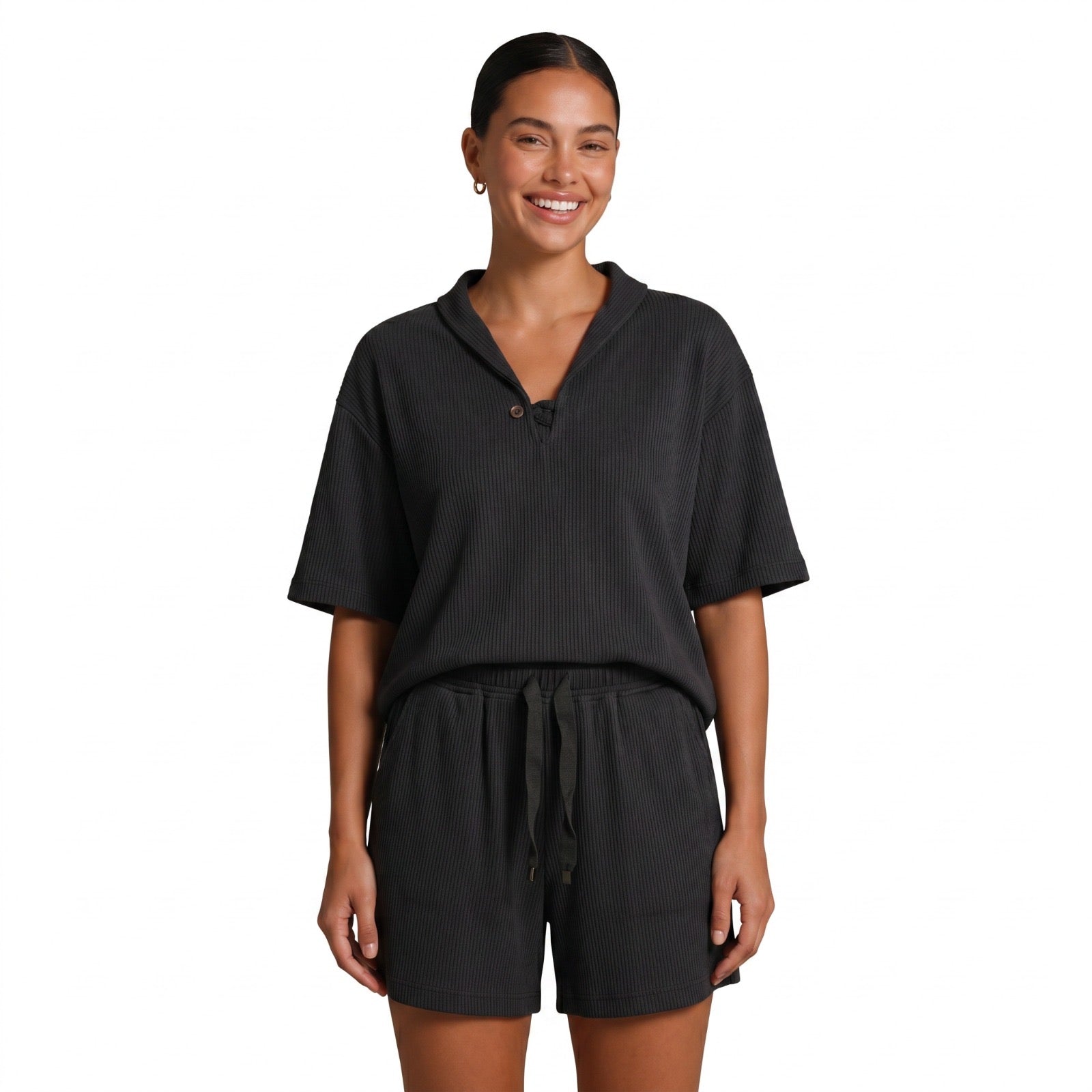 Aero Set | Black