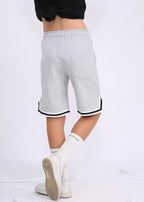 IGNITE SHORT | GREY
