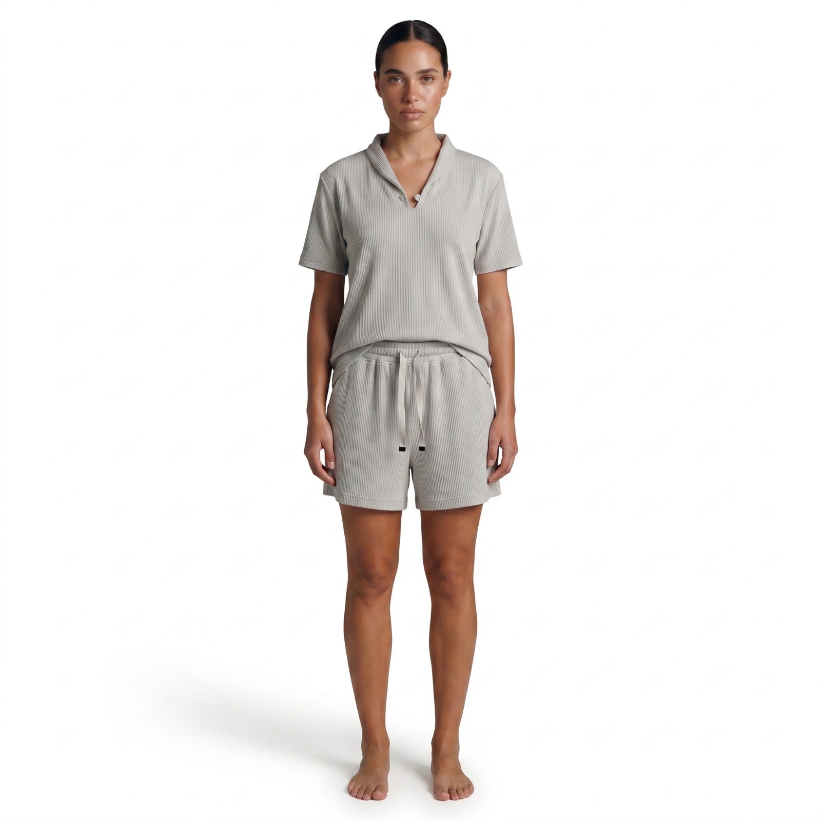 Aero Set | Grey