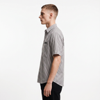 Riviera Shirt | Black