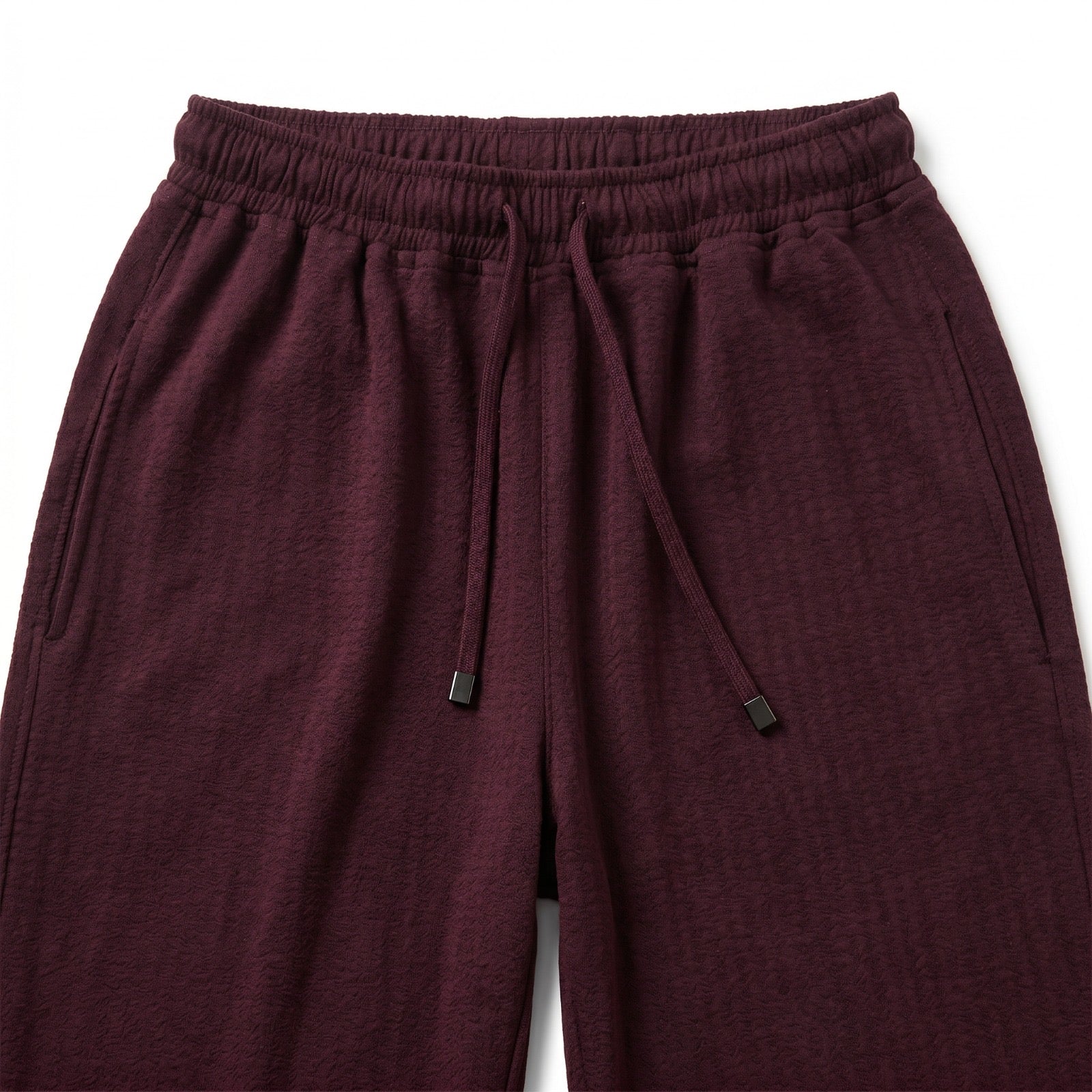 Cloud Pants | Burgundy