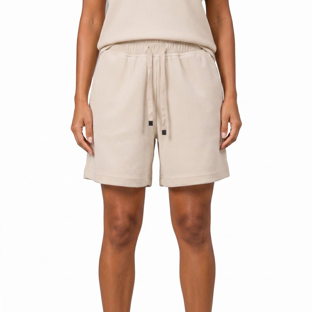Aero Set | Beige