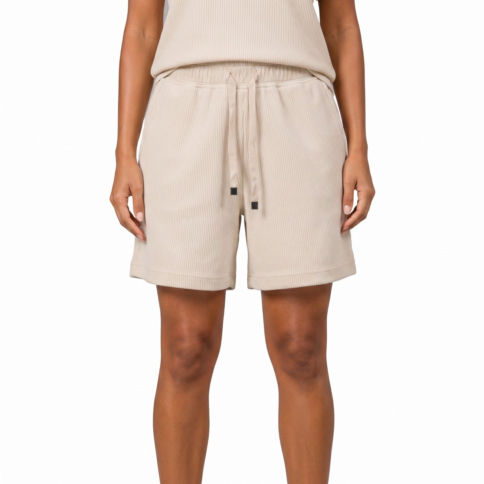 Aero Set | Beige