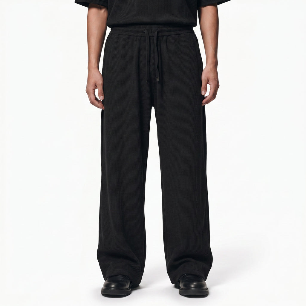Linear Set | Black