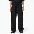 Linear Set | Black