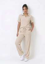 Linear Set | Beige