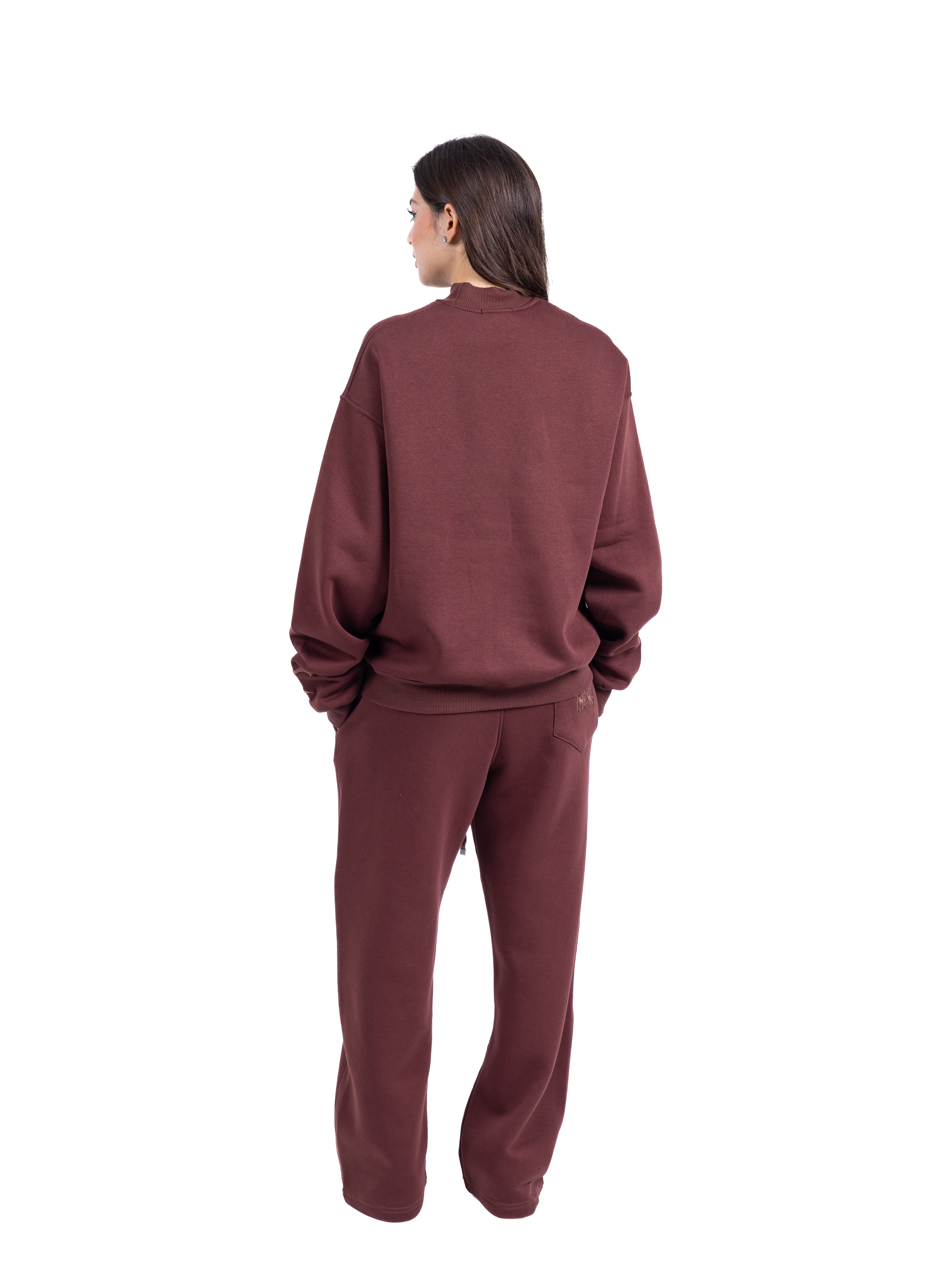 TAYCAN SIGNATURE SET | BROWN