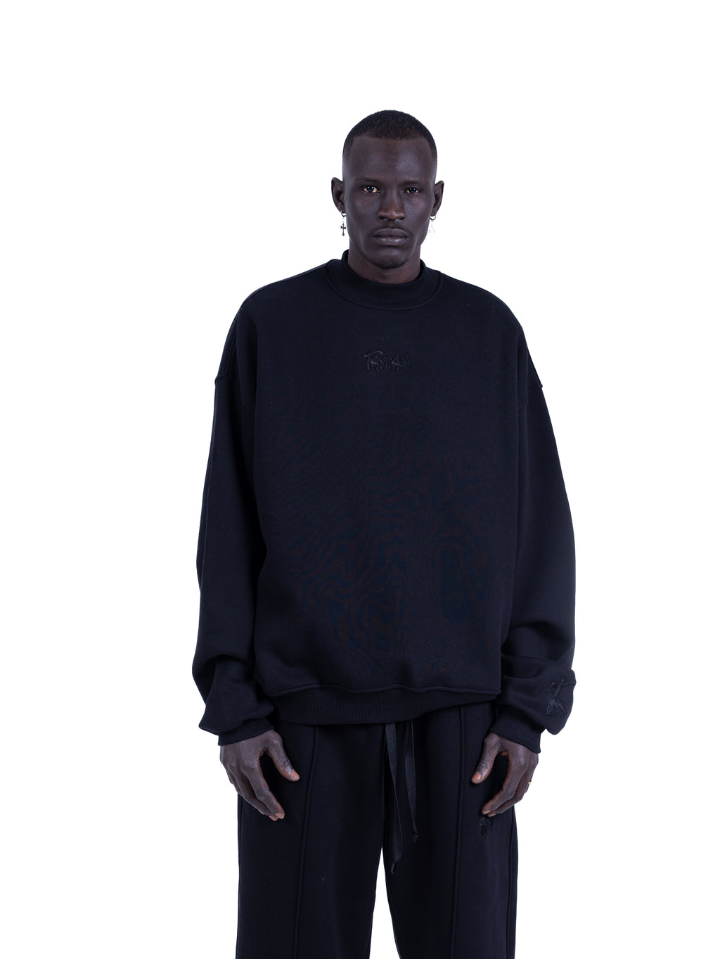 TAYCAN SIGNATURE SET | BLACK