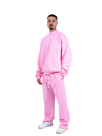 TAYCAN SIGNATURE SET | PINK