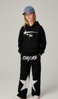 TAYCAN STAR SET | BLACK