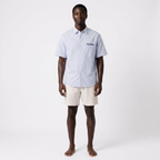 Riviera Shirt | Babyblue