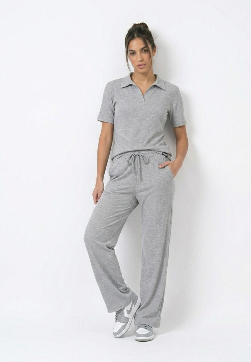 Linear Set | Grey