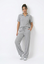 Linear Set | Grey