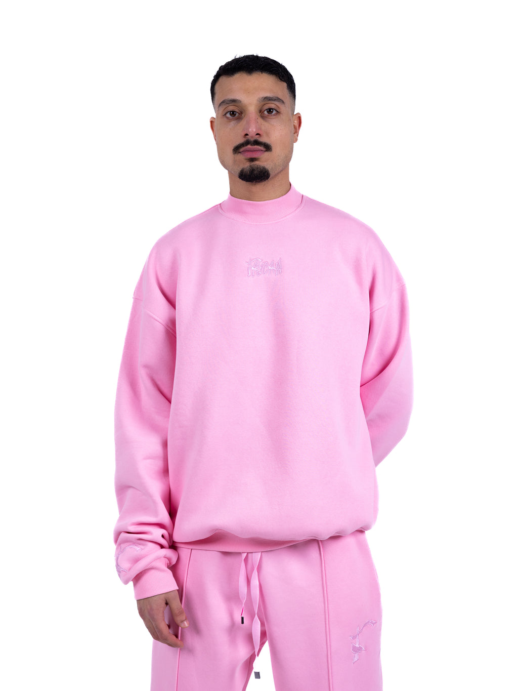 TAYCAN SIGNATURE SET | PINK