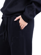 TAYCAN SIGNATURE SET | BLACK