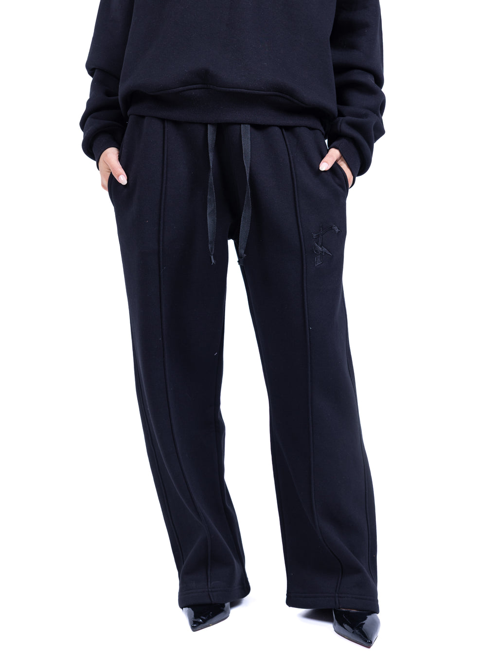 TAYCAN SIGNATURE SET | BLACK