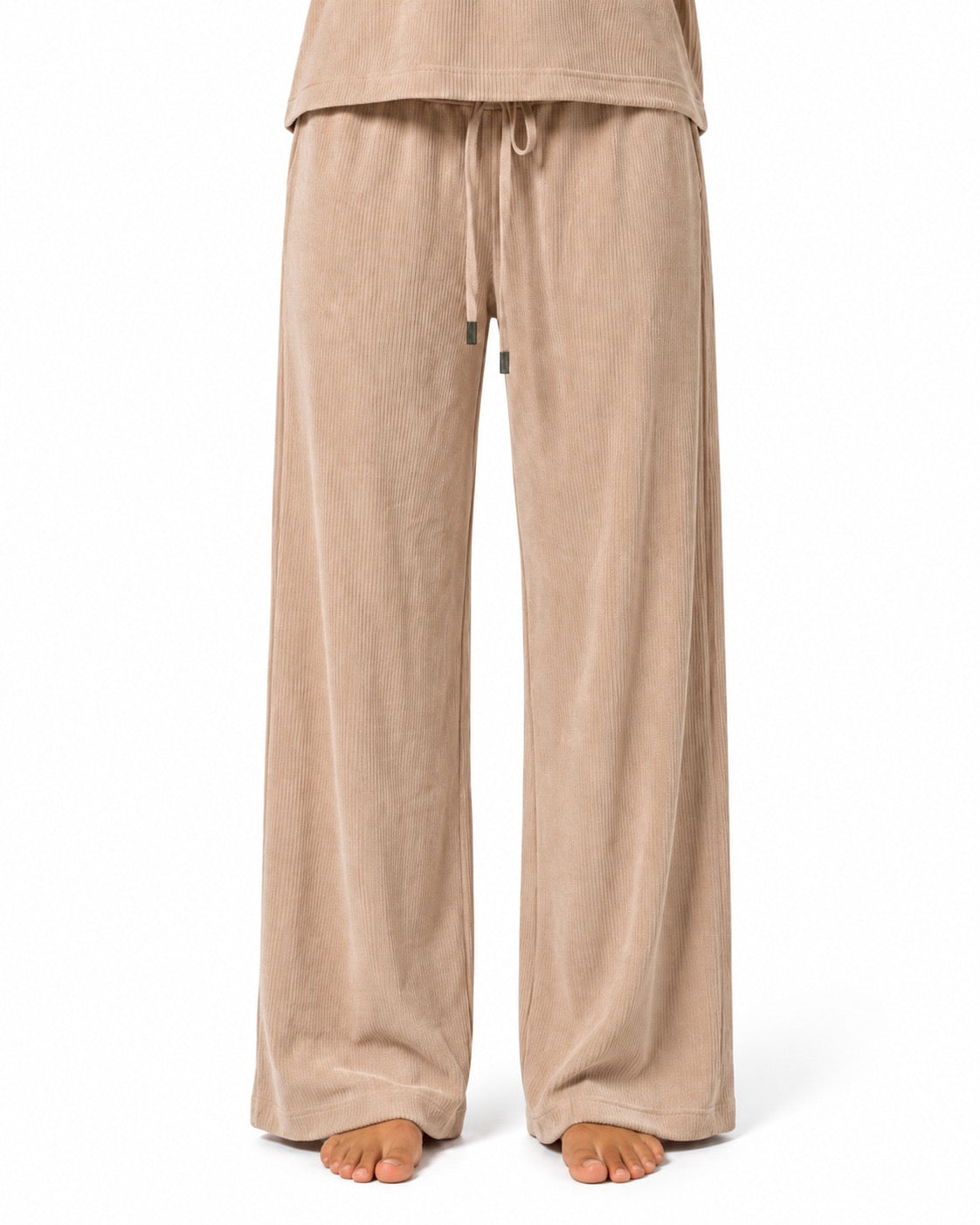 Linear Set | Beige