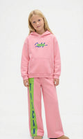 TAYCAN IGINATE SET | PINK