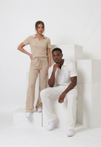 Linear Set | Beige
