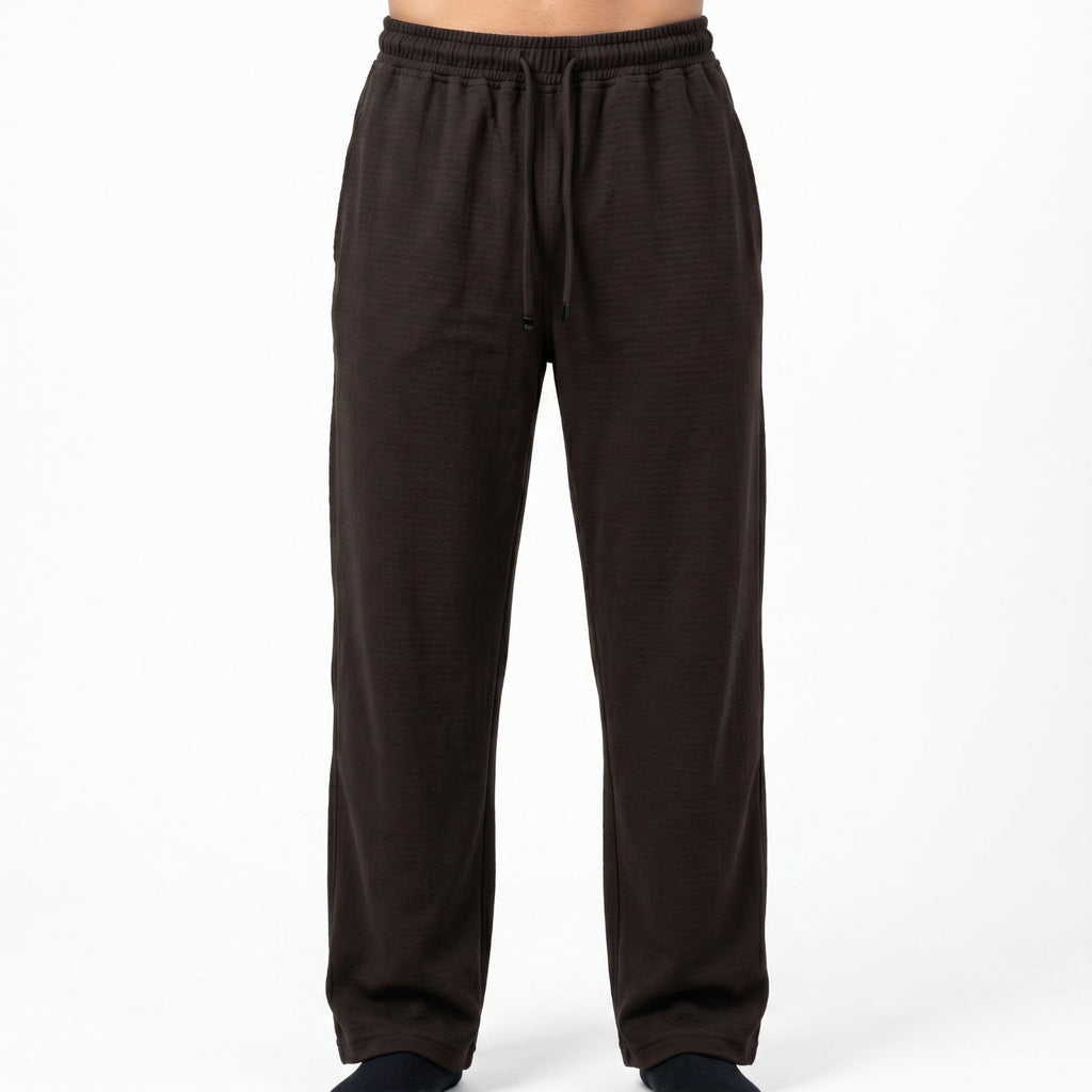 Cloud Pants | Brown