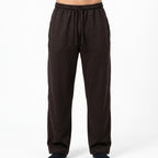 Cloud Pants | Brown