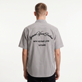 Riviera Shirt | Black