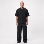 Linear Set | Black