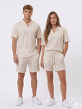 Aero Set | Beige
