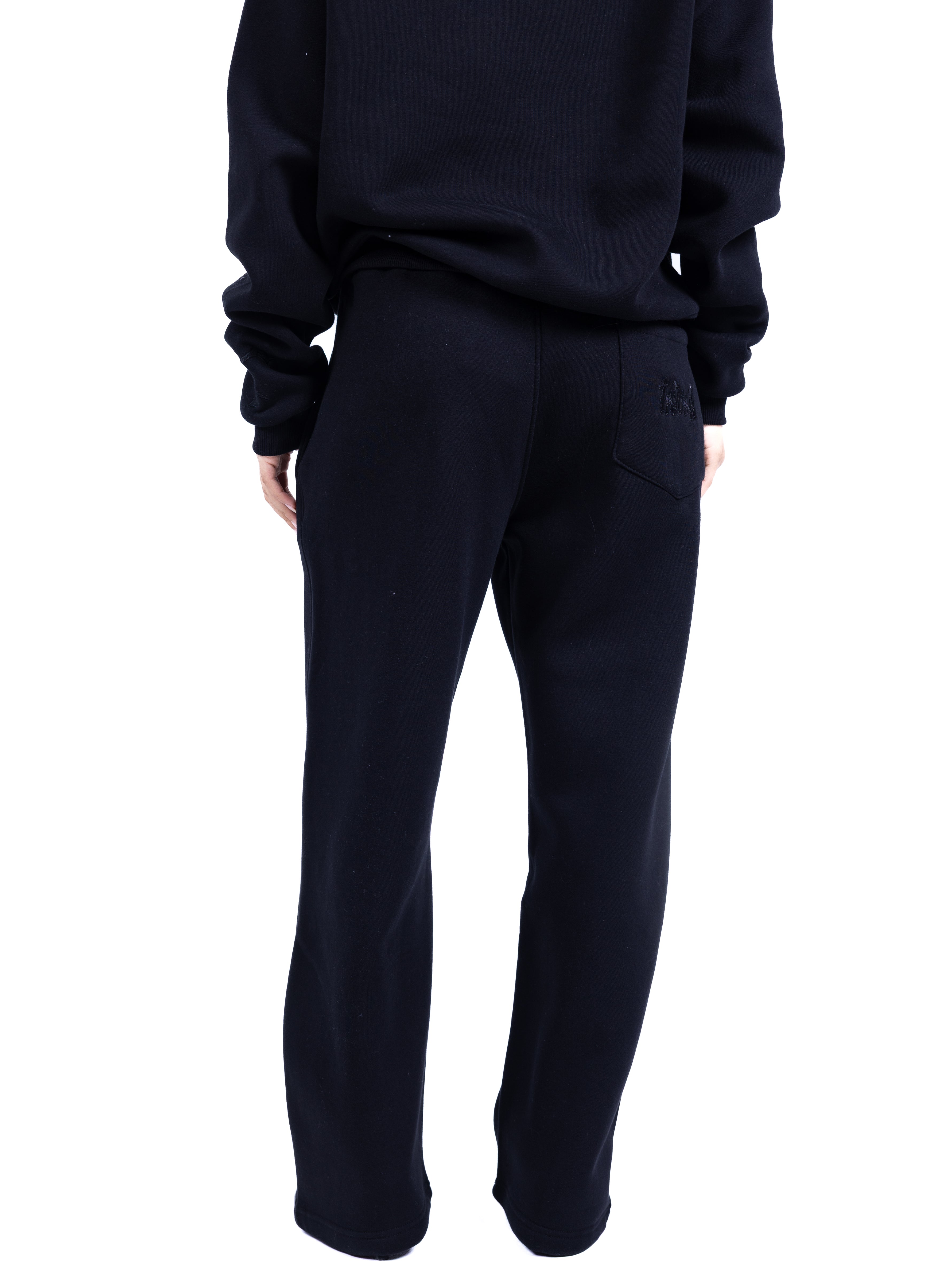 TAYCAN SIGNATURE SET | BLACK