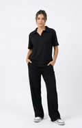 Linear Set | Black