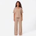 Linear Set | Beige