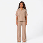 Linear Set | Beige