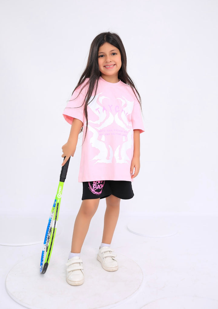 Ignite Pink Tee