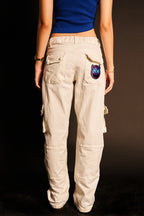 THE EVIL CARGO | WHITE