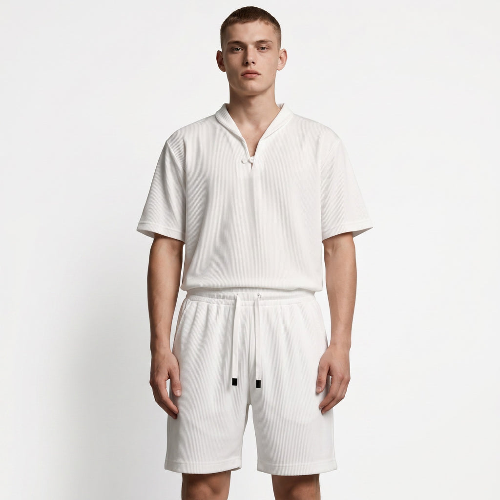 Aero Set | White