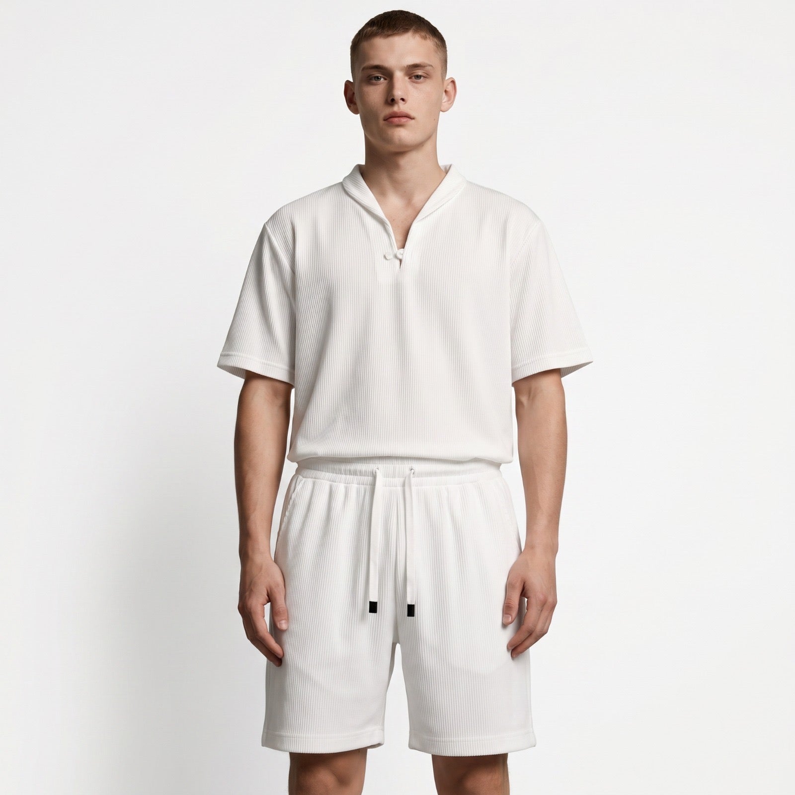 Aero Set | White