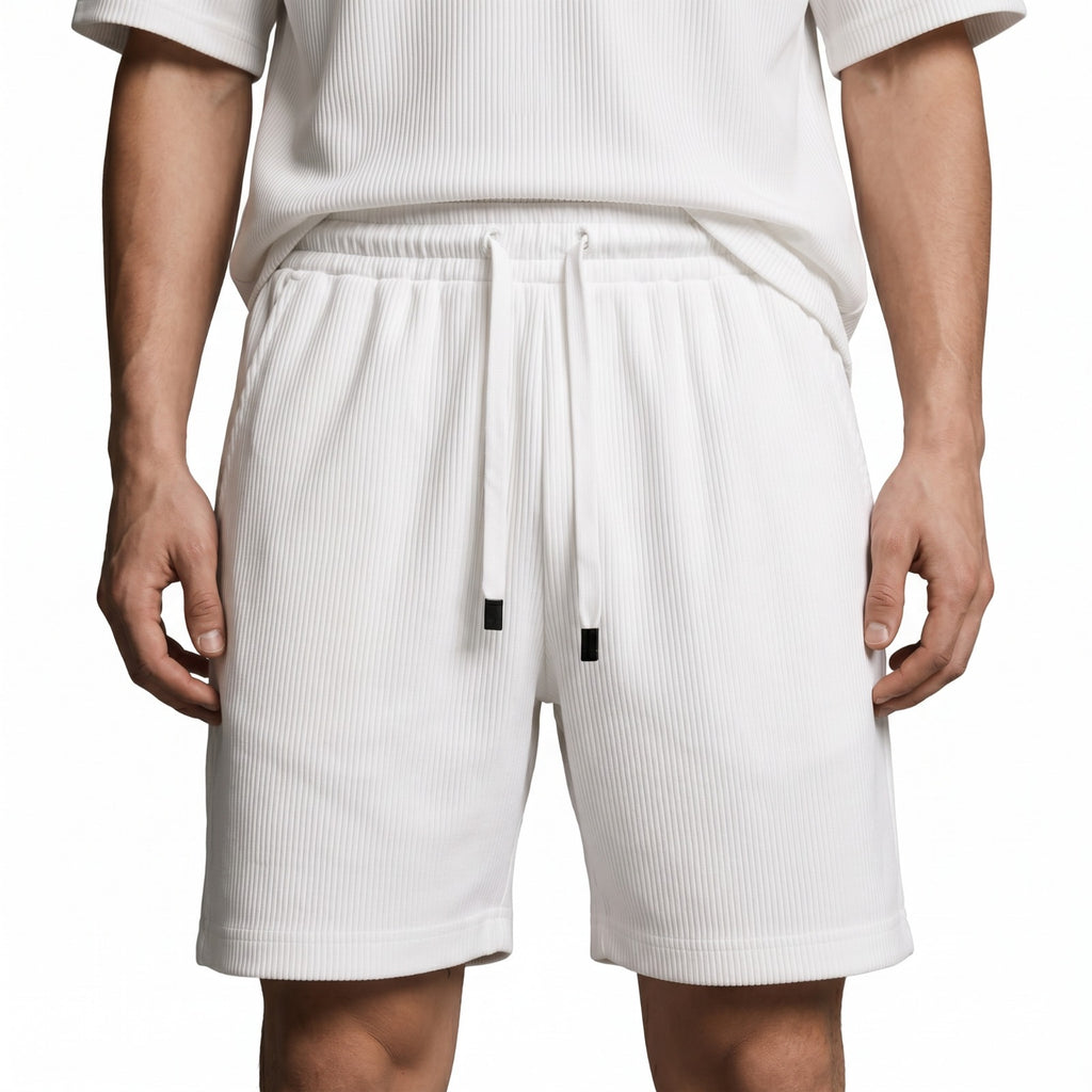 Aero Set | White