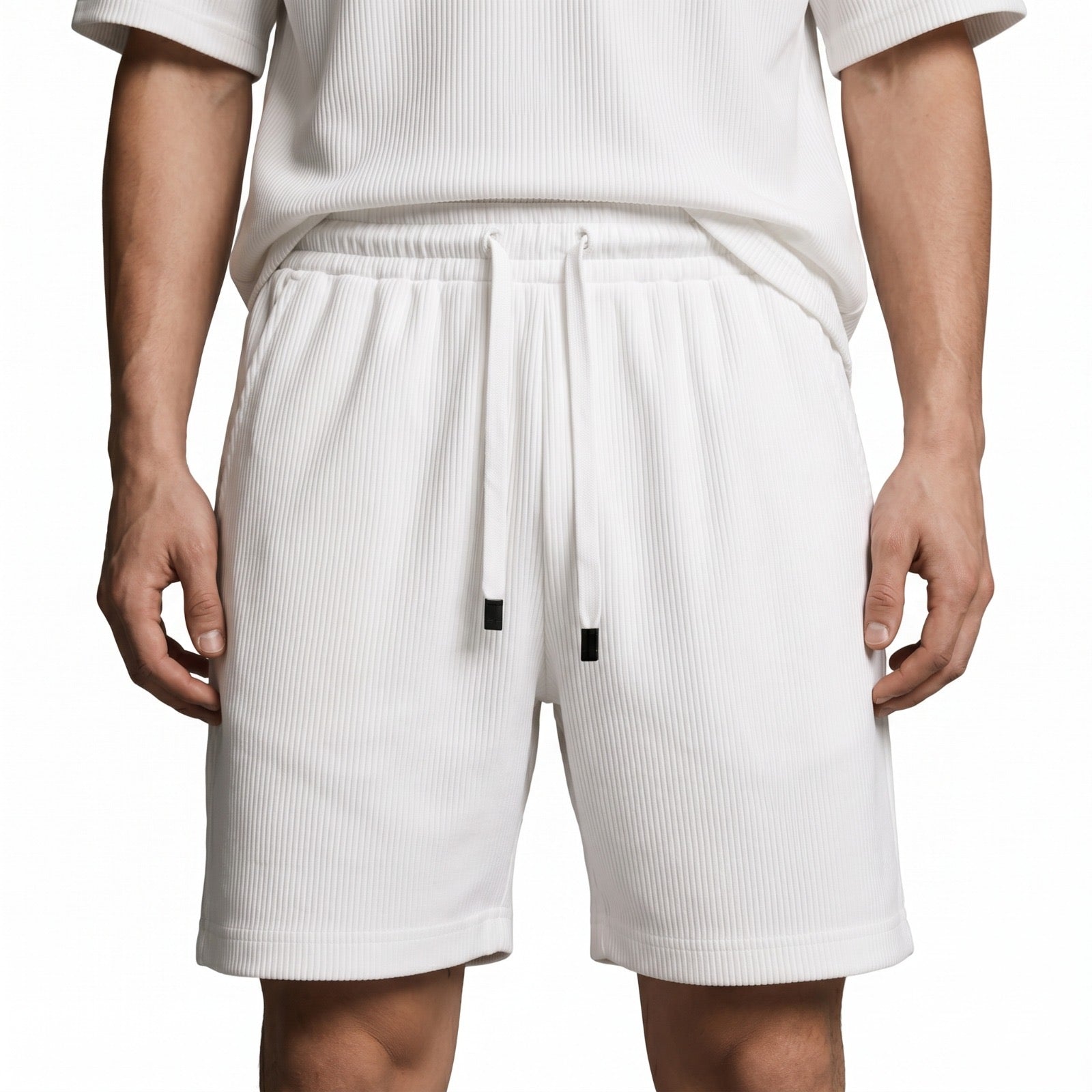 Aero Set | White