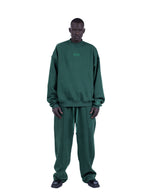 TAYCAN SIGNATURE SET | DARK GREEN